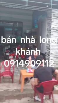 Nhà riêng Bảo Vinh Long Khánh 150m² - Sổ đỏ chính chủ, giá thỏa thuận!