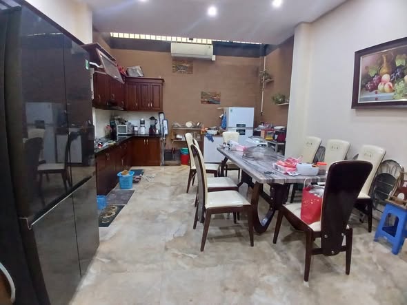 Townhouse Liền kề Văn Phú, Hà Đông 76m² giá 17 tỷ - Đầu tư sinh lời ngay!