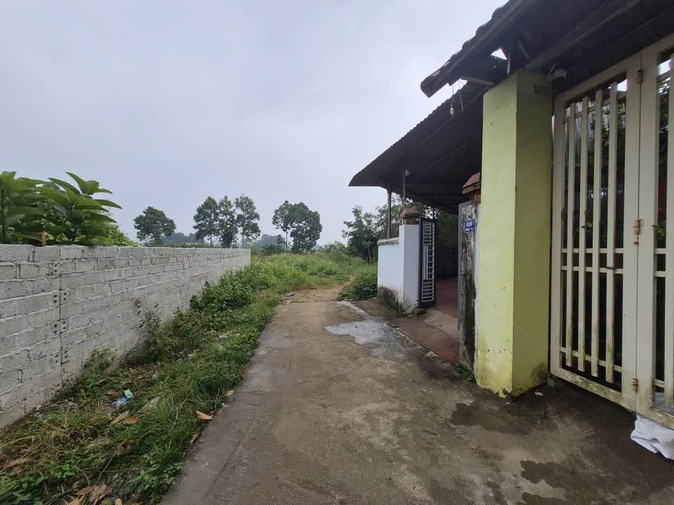 Lô đất tuyến 2 TL 87 Sơn Tây 700m² giá 40 tỷ - Cơ hội sở hữu ngay!