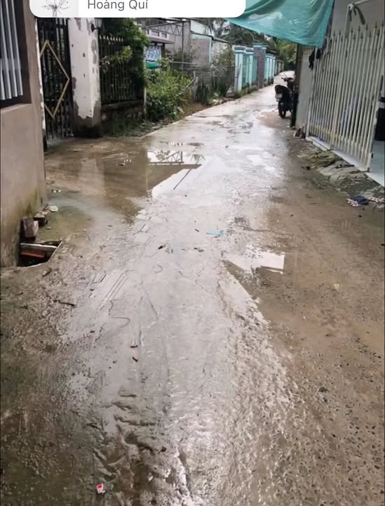 Nhà trệt cho thuê tại Phước Thới, Ô Môn 187m² - Giá chỉ 2.5 triệu/tháng!