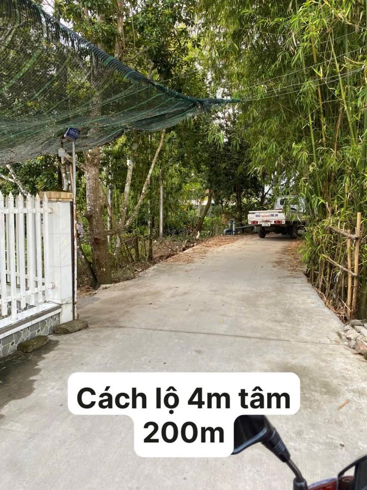 Đất nền xã Phong Điền 96m² giá 390 triệu - Pháp lý chuẩn, đầu tư sinh lời!