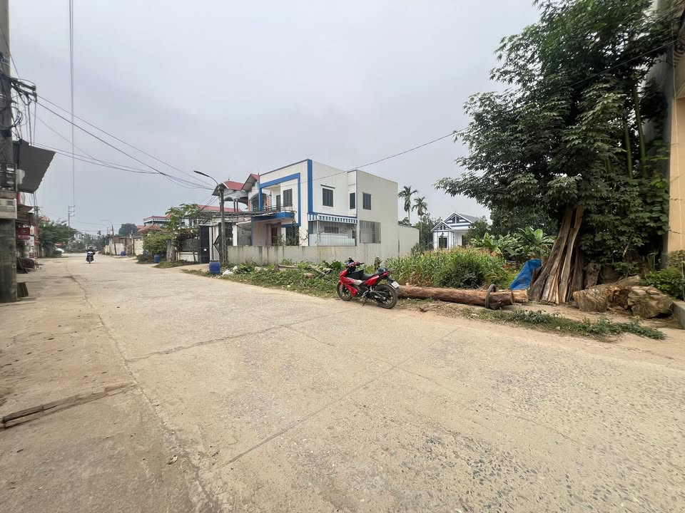 Đất nền Xuân Mai - Chương Mỹ 676m² giá 6.76 tỷ - Cơ hội đầu tư vàng!