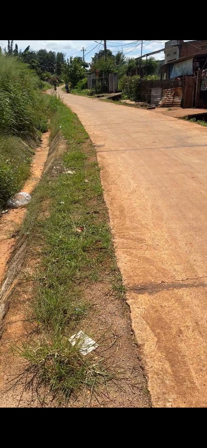 Đất thổ cư Ea Khal 2200m² giá 6.688 tỷ - Cần tiền bán gấp!