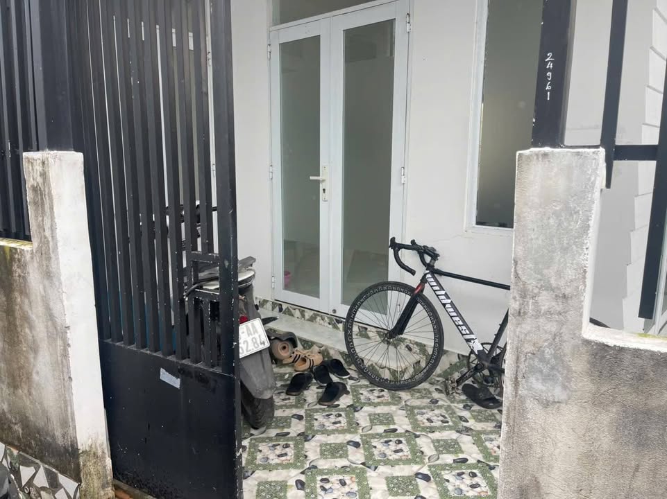 Nhà cho thuê nguyên căn Hẻm Hoa Lâm, Lâm Đình Trúc, Phú Thủy, 70m² - Nội thất đầy đủ, giá 3.8 triệu!