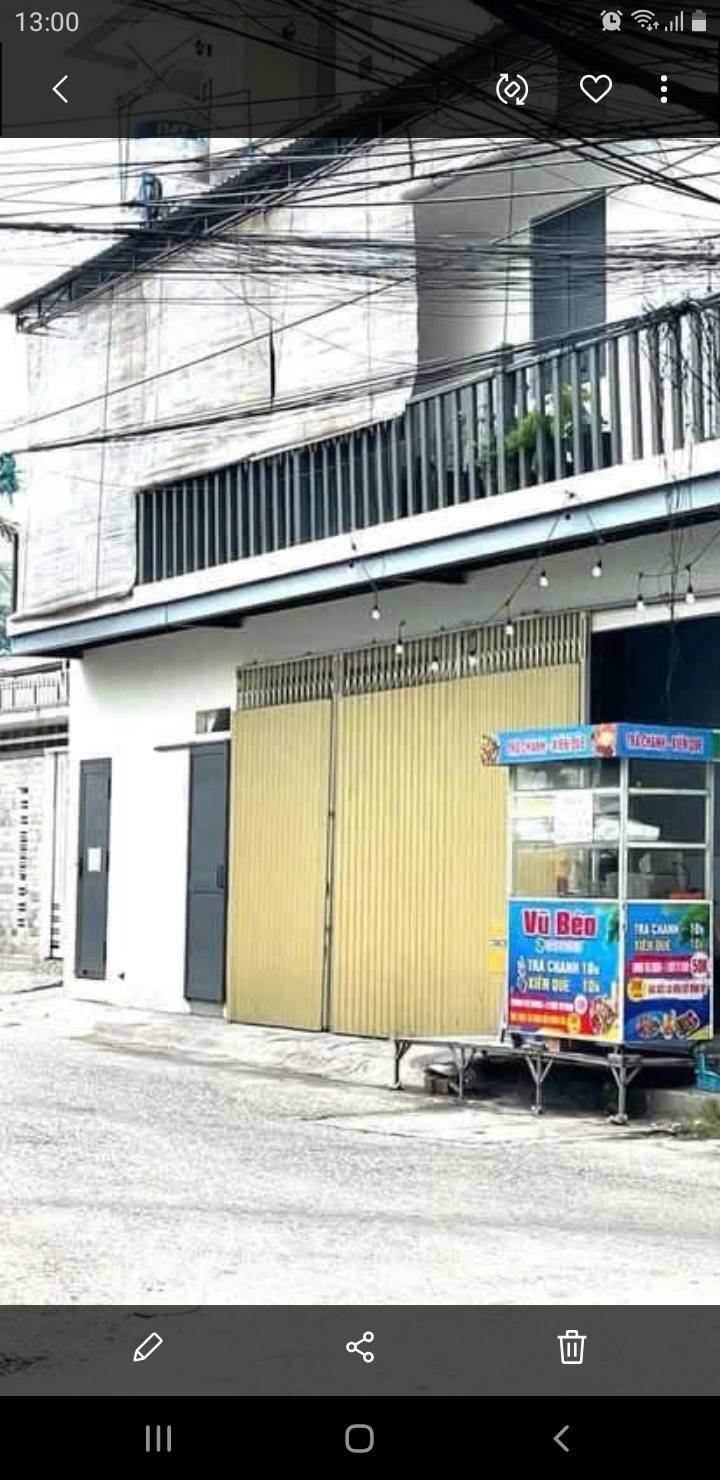 Nhà nguyên căn cho thuê tại Lạc Đạo, Phan Thiết - Giá chỉ 4 triệu/tháng!