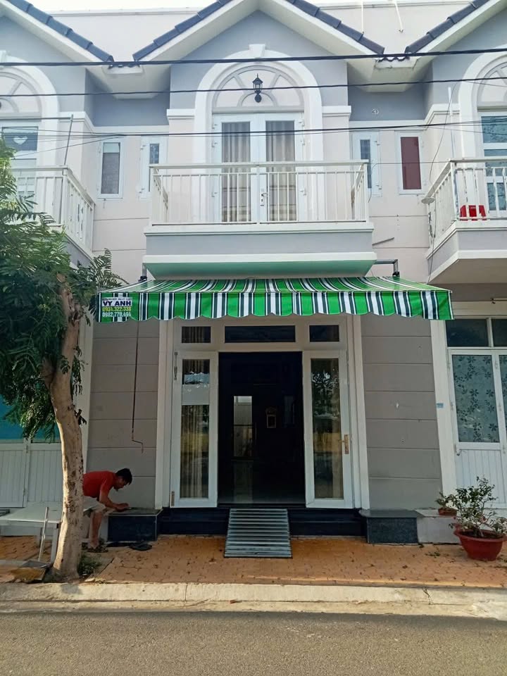 Nhà riêng cho thuê tại Khu Đô Thị Nam Phan Thiết 90m² chỉ 4 triệu/tháng - An ninh tốt, đầy đủ nội thất!