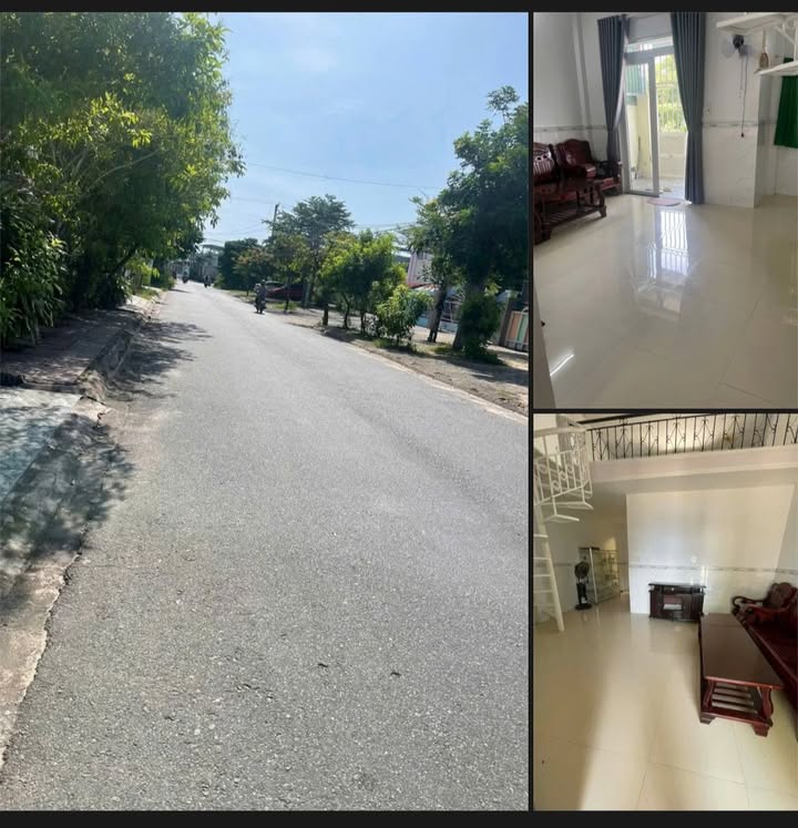 Nhà nguyên căn cho thuê Tiến Lợi - 50m² chỉ 3 triệu/tháng - Sạch sẽ, an ninh