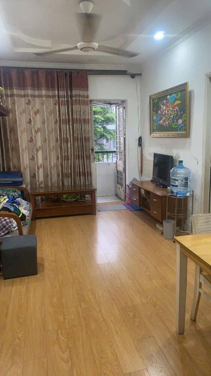 Căn hộ chung cư Gò Dầu 2, Tân Phú 74m² giá 3 tỷ - Căn góc thoáng mát!