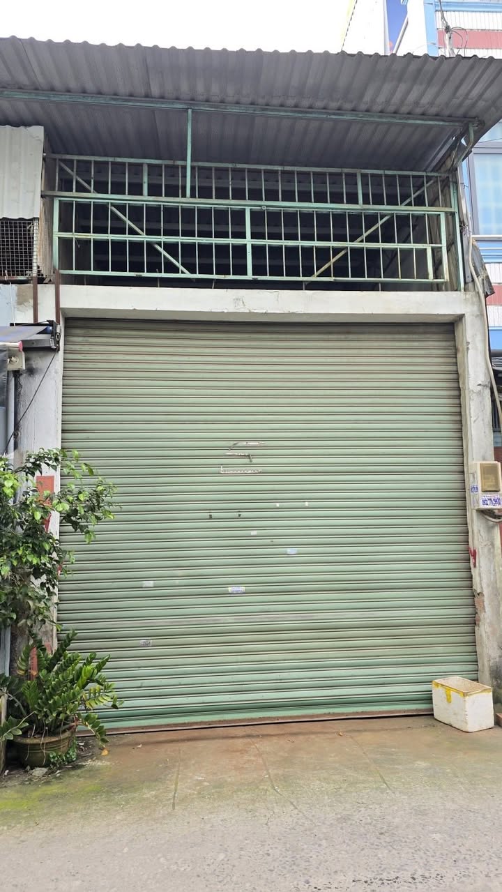 Đất nền quận Bình Tân 210m² giá 10.7 tỷ - Đầu tư sinh lời ngay!