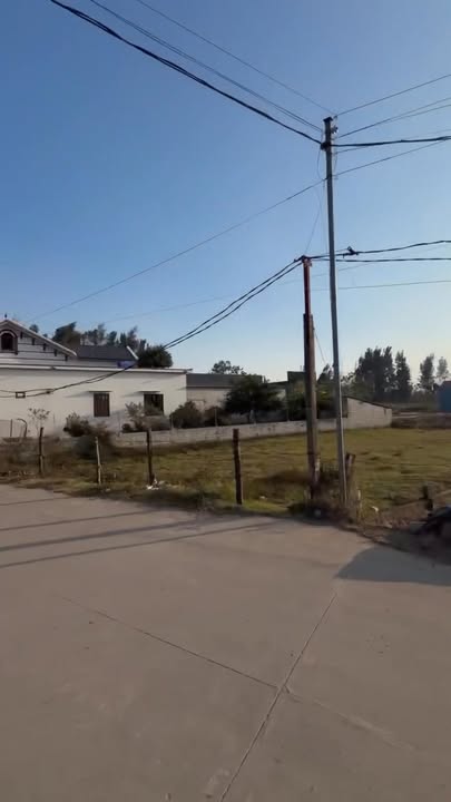 Đất nền đẹp tại Đa Lộc, Hậu Lộc - 174m², hướng Bắc - Cơ hội đầu tư tuyệt vời!