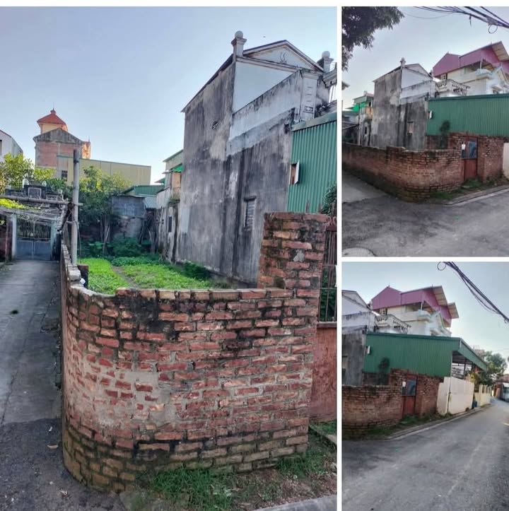 Đất nền Kim Sơn, Gia Lâm 92m² giá 6.44 tỷ - Đầu tư siêu ngon, pháp lý chuẩn!