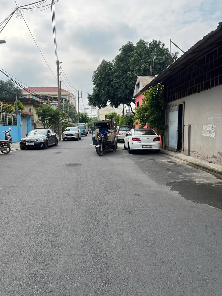 Nhà 2 tầng Kinh Dương Vương, Quận 6, 30m² giá 4 tỷ - Vị trí đắc địa sát Chợ Lớn!