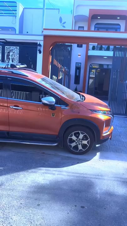 Nhà 1 trệt 1 lầu tại phường Long Hoa, Tây Ninh 142.5m² giá 2.45 tỷ - Sang trọng, hiện đại!