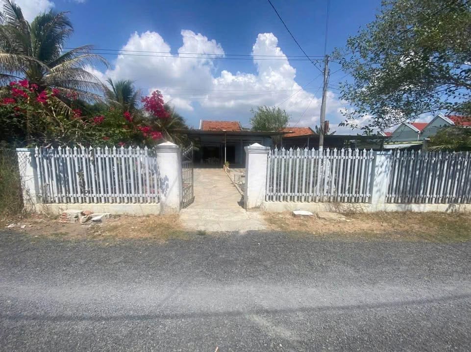 Đất nền thôn Bình Sơn, xã Bắc Ninh Hòa 401m² giá 1.5 tỷ - Đầu tư hấp dẫn gần biển!