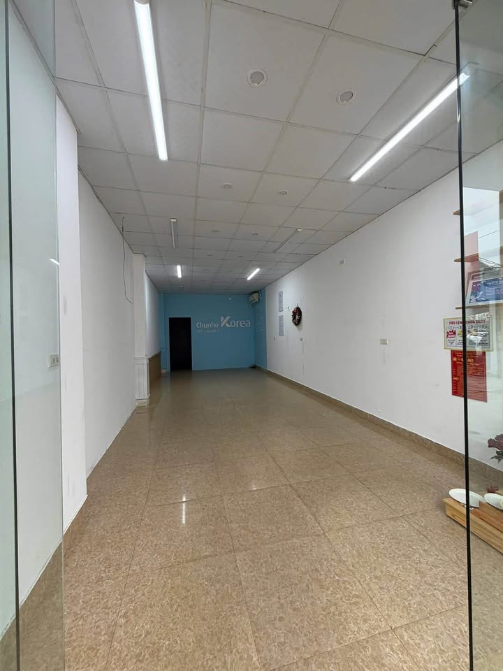 Cho thuê mặt bằng Nguyễn Văn Cừ 65m² giá 13 triệu - Thích hợp kinh doanh!