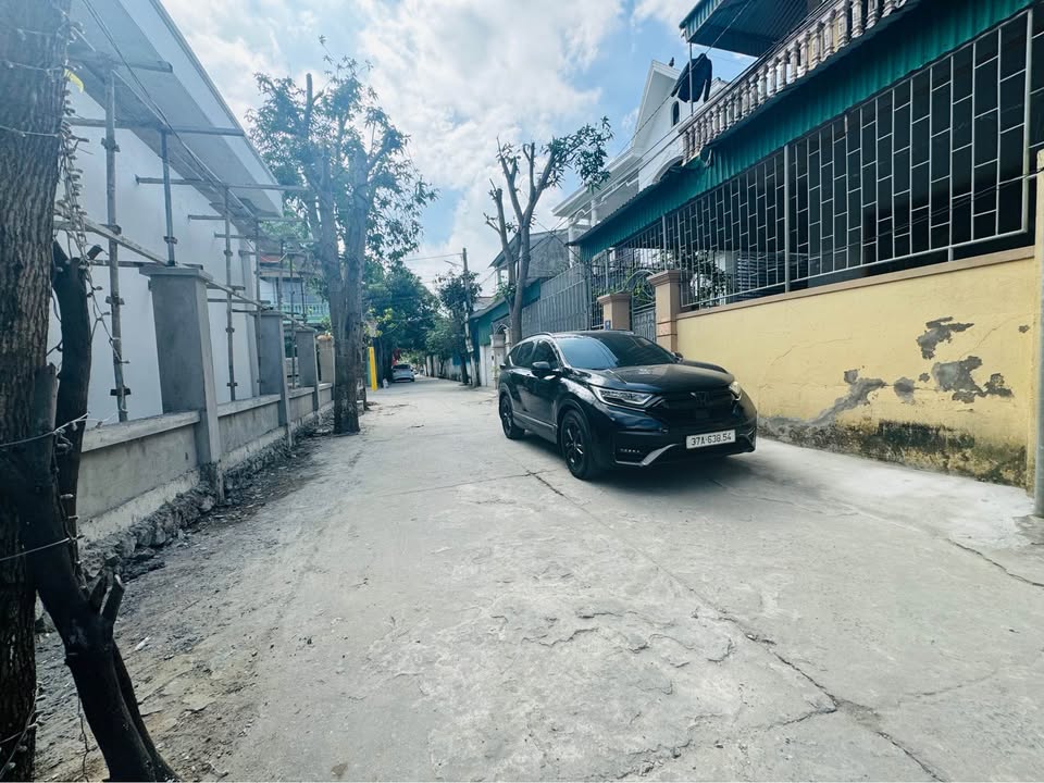 Nhà phố Bến Thủy Vinh 138m² giá 5.79 tỷ - Phù hợp xây văn phòng hoặc ở ngay!