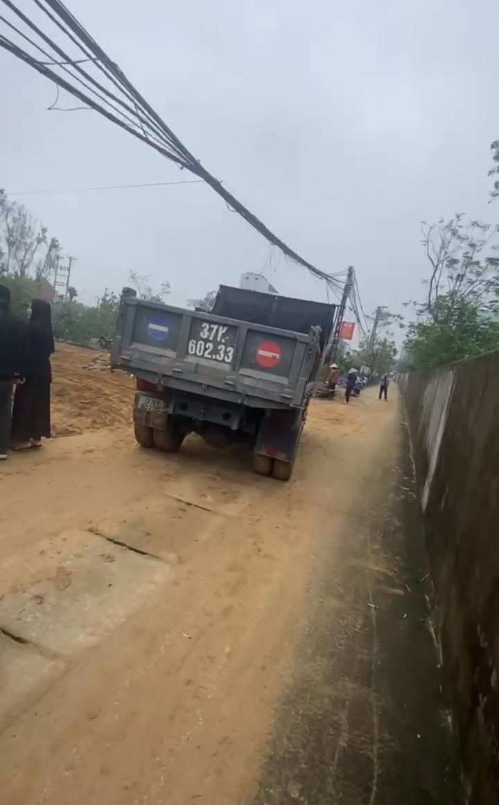 Đất nền Nghi Hòa, Cửa Lò 86.2m² giá 1.8 tỷ - Khu dân cư văn minh, không gian yên tĩnh!