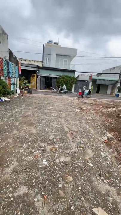 Đất nền Long Hải 87m² giá 1.6 tỷ - Chính chủ bán gấp!