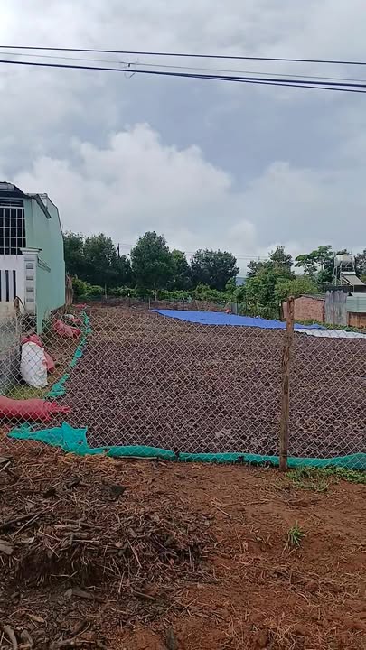 Đất thổ cư tại thôn 4, xã Diên Bình, Đắk Tô, 396m² - Giá chỉ 1 tỷ VND, hướng Đông đẹp!