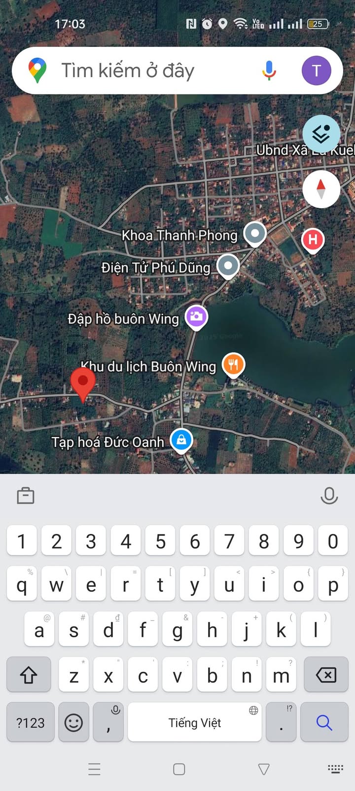 Đất nền mặt tiền đường EA KÊU, Cư M'gar 580m² giá 70 triệu - Cơ hội đầu tư tuyệt vời!