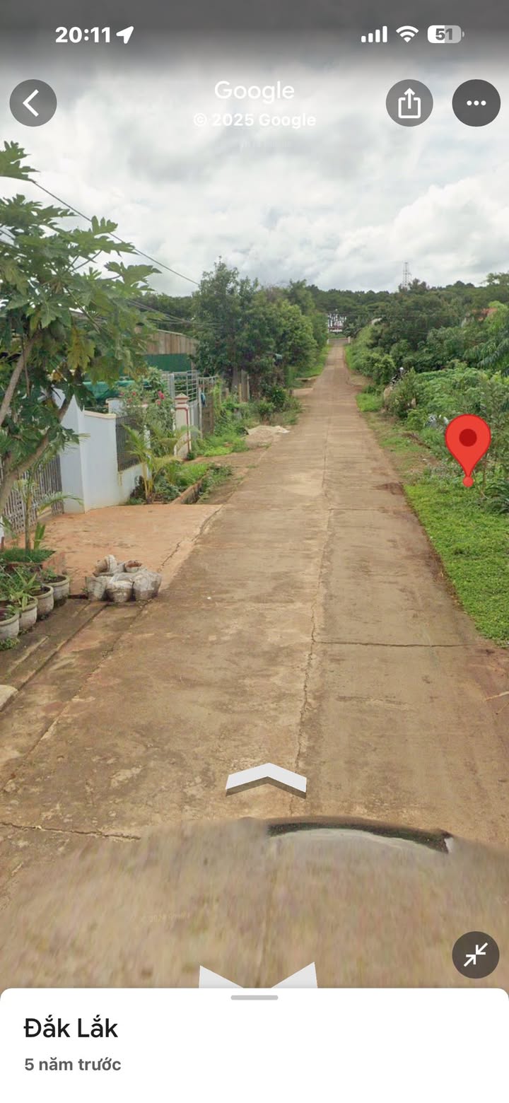 Đất nền Pơng Drang 210m² giá 2.1 tỷ - Vị trí đẹp, tiềm năng phát triển!