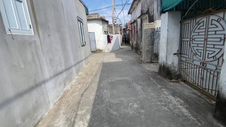 Đất nền khu phố Nam Hải, phường Hải Bình, Nghi Sơn 84m² giá 700 triệu - Sổ đỏ chính chủ!