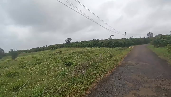 Đất mặt tiền Âu Cơ, phường 2, Bảo Lộc, 1080m² giá chỉ 2.5 tỷ - Cơ hội vàng đầu tư!