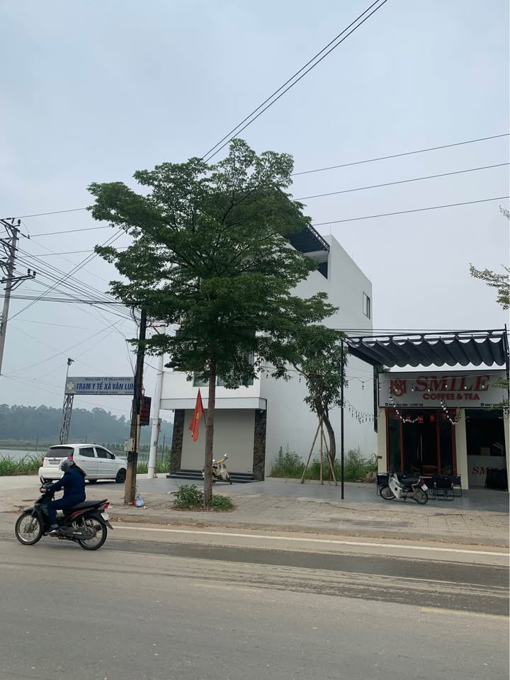 Đất nền vị trí đắc địa xã Văn Lung 99,5m² giá 2,6 tỷ - Cơ hội đầu tư tuyệt vời!