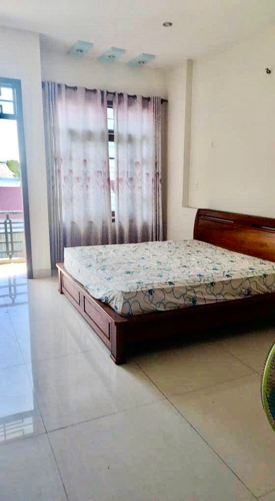 Nhà mặt tiền Lê Thanh Nghị, Đống Đa, Quy Nhơn, 72m² giá 4 tỷ - Đầu tư sinh lời tuyệt vời!