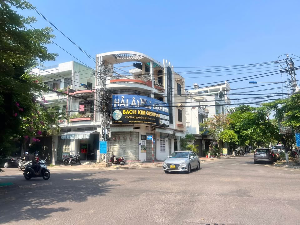 Nhà nguyên căn góc Tôn Đức Thắng 70m² giá 14 triệu - Phù hợp cho kinh doanh đa ngành!