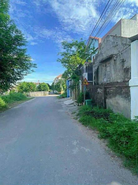 Đất nền mặt tiền đường Lê Văn Tri, Bắc Lý 140m² giá 1.69 tỷ - Cơ hội đầu tư hấp dẫn!