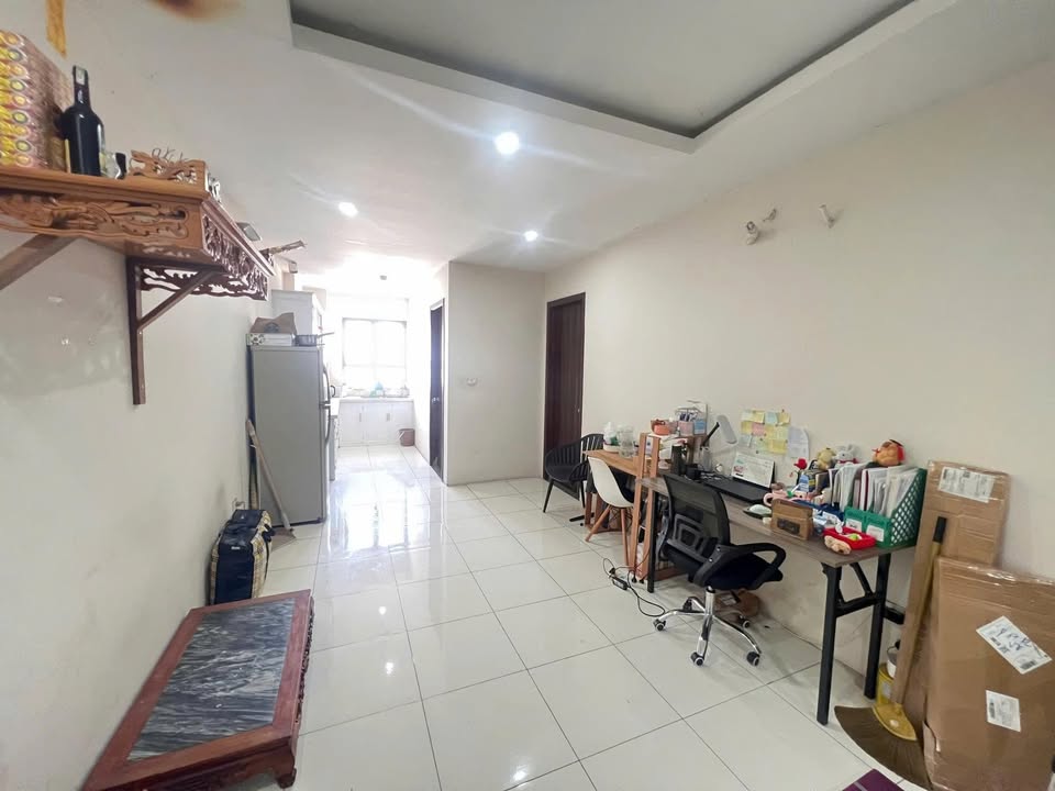 Căn hộ chung cư The Vesta Phú Lãm 56m² giá 7.5 triệu - Bàn giao ngay!