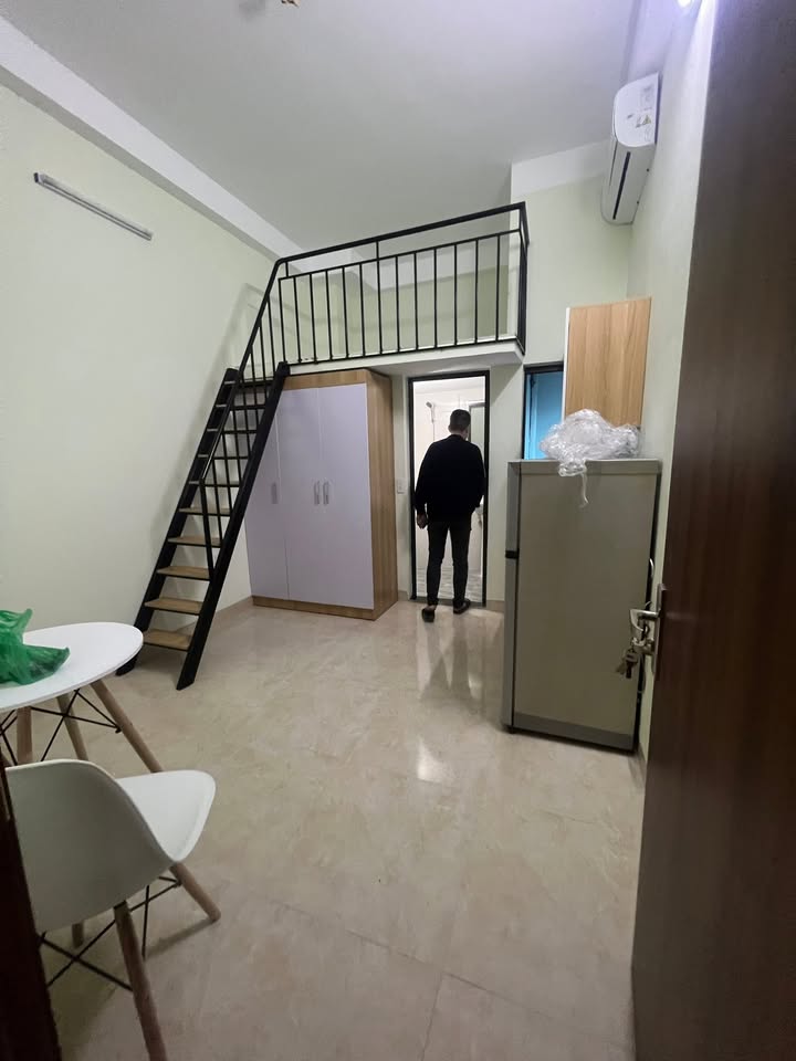 Phòng trọ cho thuê tại Tân Triều, Thanh Trì - Gần hồ Triều Khúc chỉ 100m!