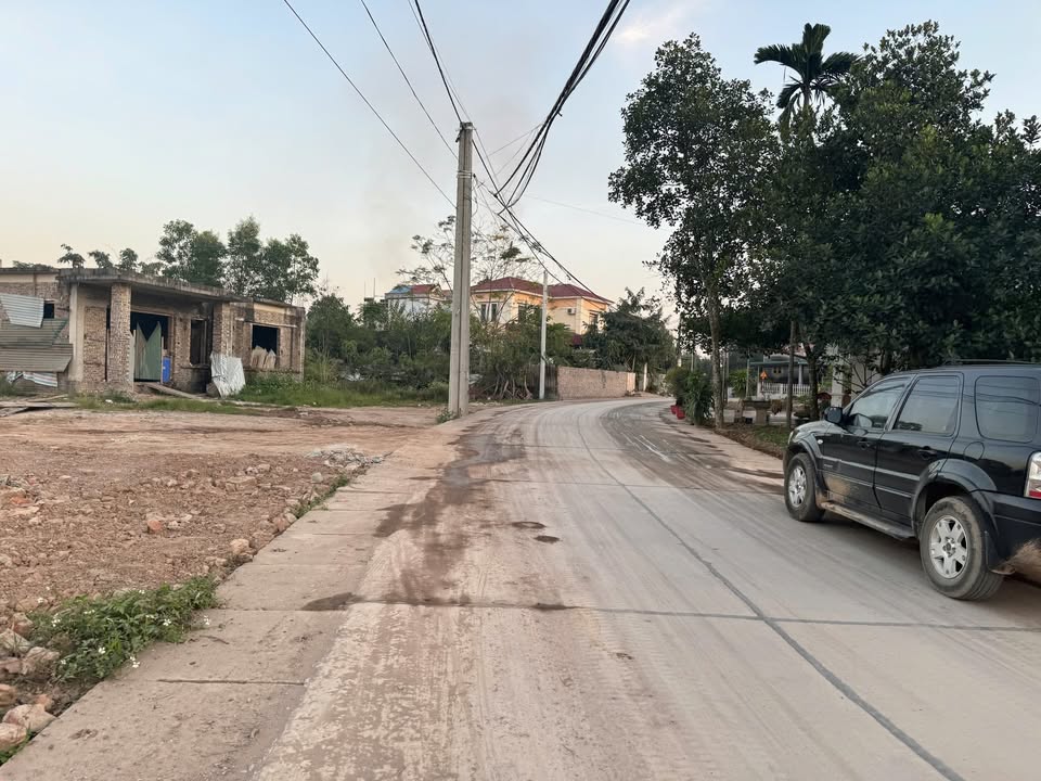 Đất nông nghiệp 1000m² Tân Long Thái Nguyên - Giá chỉ 6.2 triệu/m², Tiềm năng phát triển lớn!