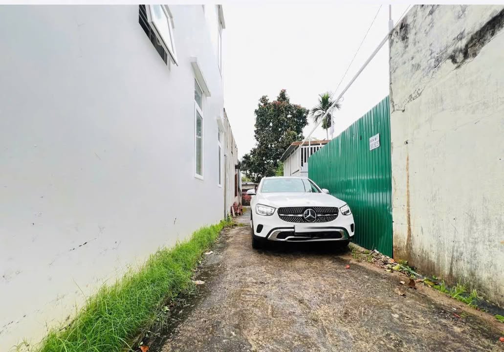 Đất Hẻm 305 Hà Huy Tập 84m² giá 2.69 tỷ - Sổ đỏ chính chủ, thổ cư 100%!