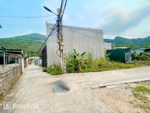 Đất Cẩm Thạch 50m² giá 400 triệu - Cơ hội đầu tư tốt!