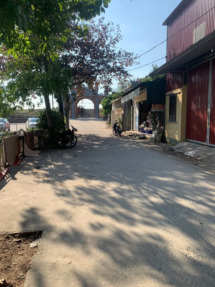 Đất thổ cư An Khánh Hoài Đức 62m² giá thỏa thuận - Sổ đỏ chính chủ!