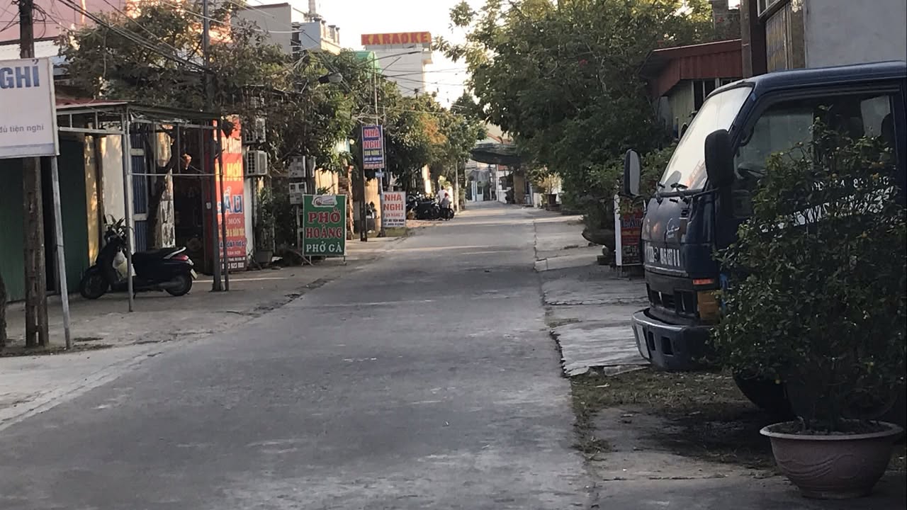 Đất thổ cư xã Hải Thanh, huyện Hải Hậu, Nam Định 105m² - Vị trí kinh doanh lý tưởng!