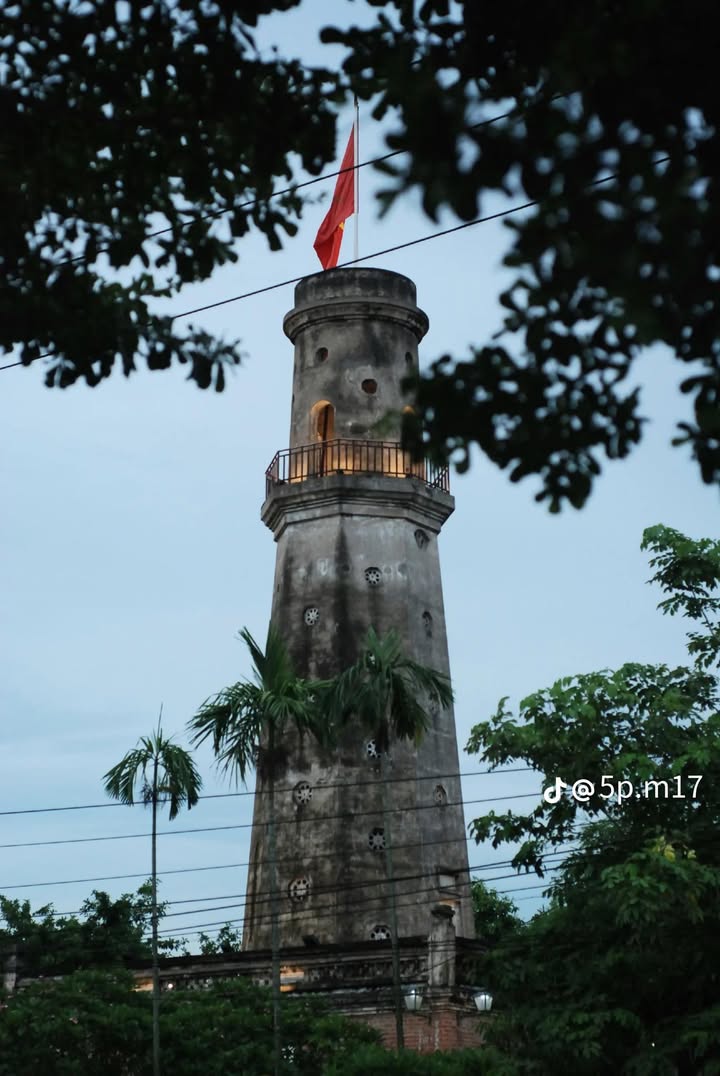 Đất thổ cư 100m² tại Giao Hải, Giao Thủy - Giá tốt thương lượng!