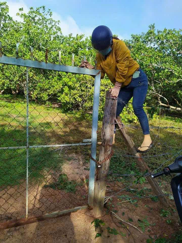 Đất 3500m² tại ấp 8, xã Lộc Thái, giá 800 triệu - Đầu tư sinh lời ngay!