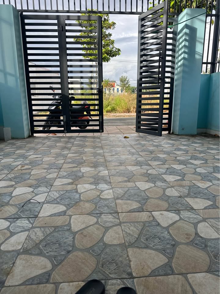 Nhà cho thuê gác lửng tại Cát Tường Phú Hưng, 2PN, 2WC - Giá chỉ 6 triệu/tháng!