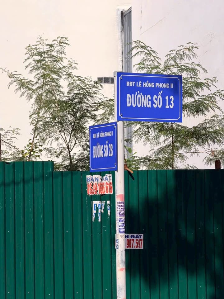 Đất KDT Hà Quang 2, Nha Trang 100m² giá 6.3 tỷ - Lô siêu sạch, khan hiếm!