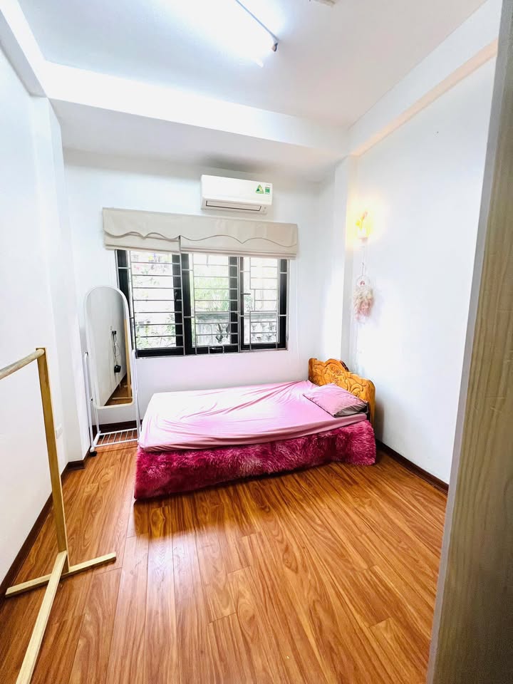 Căn hộ cho thuê 184 Hoàng Quốc Việt - Giá 3 triệu/tháng, đầy đủ nội thất