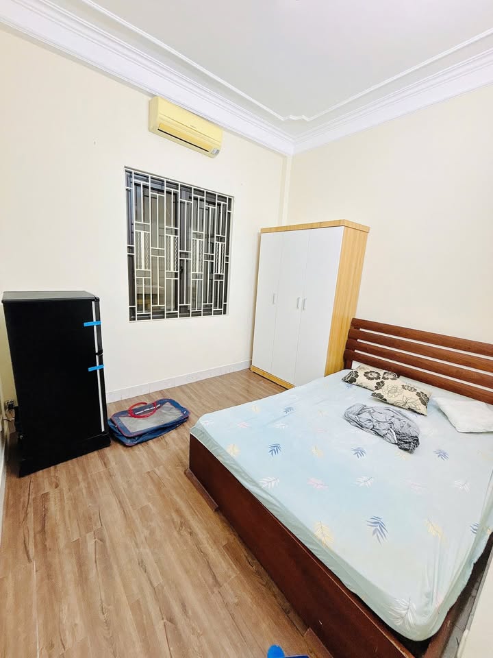 Cho thuê phòng Studio Ngõ 178 Thái Hà 25m² giá chỉ từ 4.6 triệu