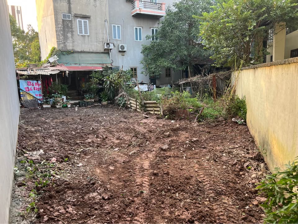 Đất nền Tân Mỹ Bắc Giang 61m² chỉ 1.4 tỷ - Cần bán gấp!