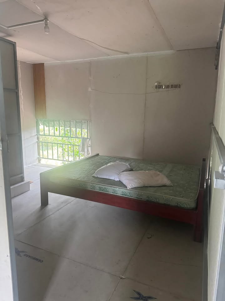 Phòng trọ An Phú Tây Bình Chánh 1.5 triệu - Giá tốt, tiện nghi đầy đủ!