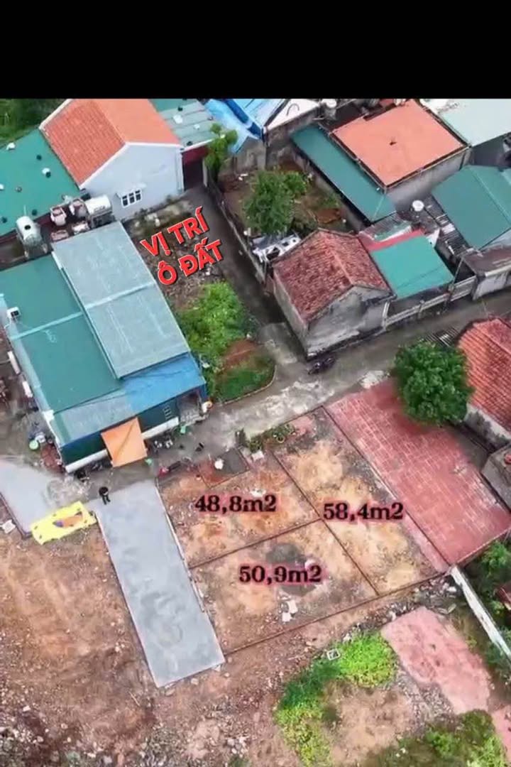 Đất ô góc Giếng Đáy, Hạ Long 88.9m² giá 1 tỷ - Cơ hội đầu tư tuyệt vời!