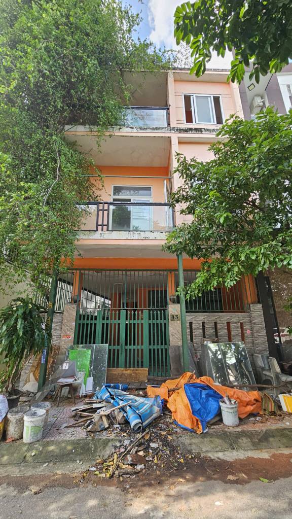 Bán nhà 3 tầng góc 2 mặt tiền đường Nguyễn Như Hạnh, Liên Chiểu 151m² - Đối diện mẫu giáo Tuổi Ngọc!