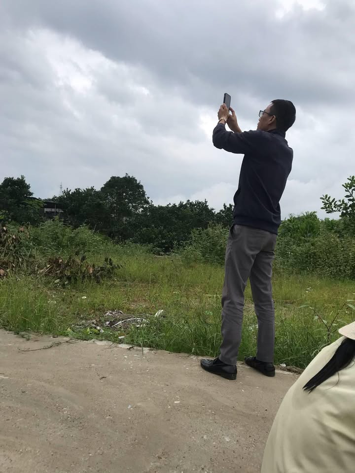 Đất nền Trung Môn Yên Sơn 5500m² - Sổ đỏ chính chủ, giá thỏa thuận!