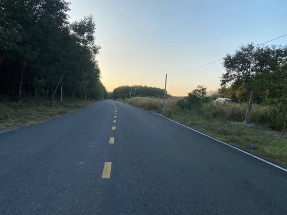 Đất nền Chơn Thành Bình Phước 200m² giá chỉ 7xx triệu - Đầu tư sinh lời ngay!